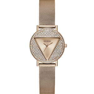 Guess Analog Watch for Women - GW0671L3 - KRISHNA WATCH COMPANY