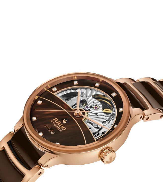 RADO Centrix Automatic Women 35 mm R30029902