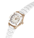 Gc Analog Watch for Women Z12006L1MF