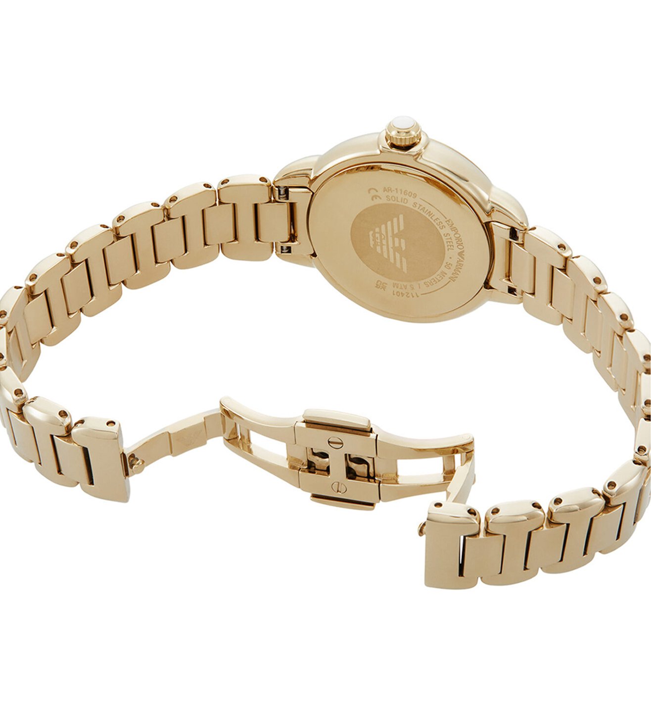 EMPORIO ARMANI  Analog Watch for Women AR11609