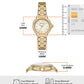EMPORIO ARMANI  Analog Watch for Women AR11609