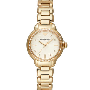 Emporio Armani Analog Watch for Women - AR11609 - KRISHNA WATCH COMPANY