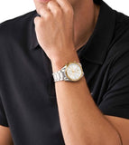Michael Kors Accelerator Chronograph Watch for Men - MK9112 - KRISHNA WATCH COMPANY