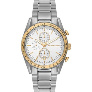 Michael Kors Accelerator Chronograph Watch for Men - MK9112 - KRISHNA WATCH COMPANY