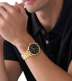 Michael Kors Blake Analog Watch for Men MK9136 - KRISHNA WATCH COMPANY