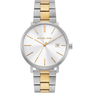 Michael Kors Blake Analog Watch for Men MK9134 - KRISHNA WATCH COMPANY