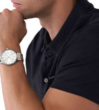 Michael Kors Blake Analog Watch for Men MK9134 - KRISHNA WATCH COMPANY