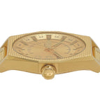 Diesel Scraper Analog Watch for Men - DZ2173