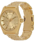 Diesel Scraper Analog Watch for Men - DZ2173