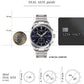 Tissot T-Classic Swiss Quartz Chronograph Men 40 mm T1504171104100