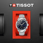 Tissot T-Classic Swiss Quartz Chronograph Men 40 mm T1504171104100