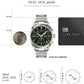 Tissot T-Classic Swiss Quartz Chronograph Men 40 mm T1504171109100