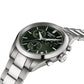 Tissot T-Classic Swiss Quartz Chronograph Men 40 mm T1504171109100