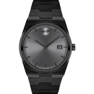 Movado BOLD Quest Swiss Analog Watch for Men 3601224 - KRISHNA WATCH COMPANY