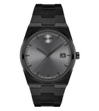 Movado BOLD Quest Swiss Analog Watch for Men 3601224