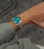 Movado BOLD Quest Swiss Analog Watch for Men 3601222