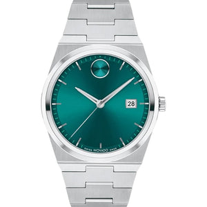 Movado BOLD Quest Swiss Analog Watch for Men - 3601222 - KRISHNA WATCH COMPANY