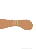 Sonata Quartz Analog Champagne Dial Watch for Men - 77082YM09 - KRISHNA WATCH COMPANY