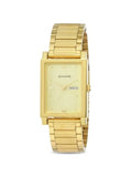 Sonata Analog Watch for Men 7058YM05