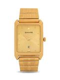 Sonata Analog Watch for Men 7007YM02 - KRISHNA WATCH COMPANY