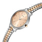 Sonata Play Analog Watch for Women NS87050KM01
