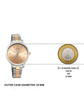 Sonata Play Analog Watch for Women 87050KM01 - KRISHNA WATCH COMPANY