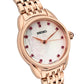 Seiko Classique Analog Watch for Women SUR564P1
