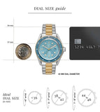 Michael Kors Maritime Analog Watch for Men MK9169 - KRISHNA WATCH COMPANY