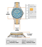 Michael Kors Maritime Analog Watch for Men MK9169 - KRISHNA WATCH COMPANY