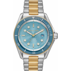 Michael Kors Maritime Analog Watch for Men MK9169 - KRISHNA WATCH COMPANY