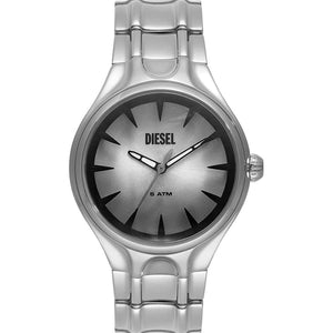 DIESEL Streamline Analog Watch for Men - DZ2205 - KRISHNA WATCH COMPANY