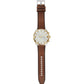 DIESEL Spiked Chronograph Watch for Men DZ4665