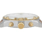 DIESEL Spiked Chronograph Watch for Men DZ4665
