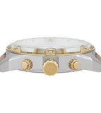 DIESEL Spiked Chronograph Watch for Men - DZ4665