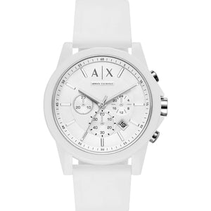 Armani Exchange Chronograph Watch for Men - AX1325 - KRISHNA WATCH COMPANY