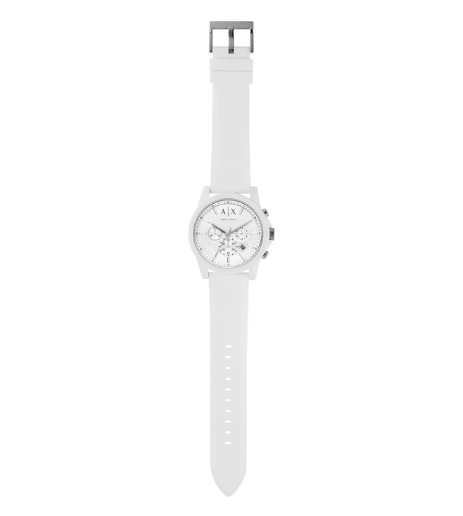 Armani Exchange Chronograph Watch for Men AX1325