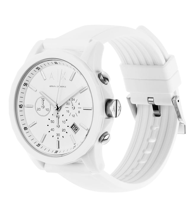 Armani Exchange Chronograph Watch for Men AX1325