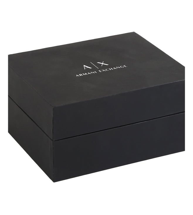 Armani Exchange Chronograph Watch for Men AX1325