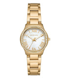 Michael Kors Sage Analog Watch for Women - MK4822 - KRISHNA WATCH COMPANY