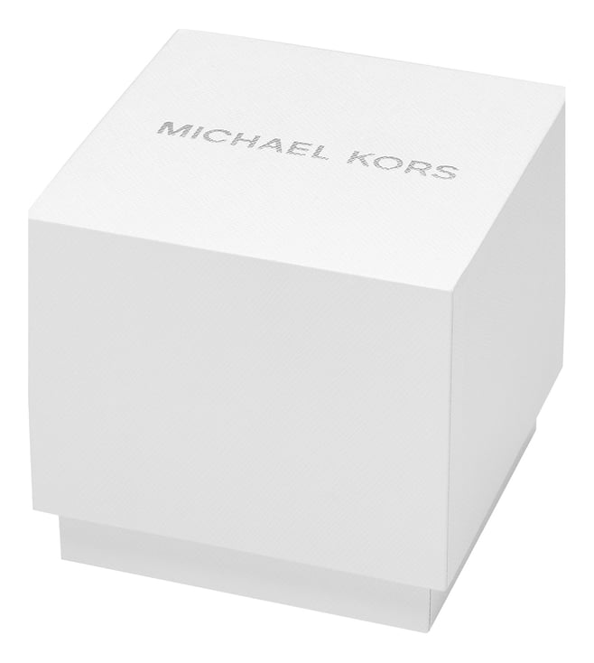 Michael Kors Sage Analog Watch for Women - MK4822 - KRISHNA WATCH COMPANY