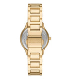 Michael Kors Sage Analog Watch for Women - MK4822 - KRISHNA WATCH COMPANY