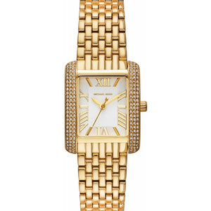 Michael Kors Emery Analog Watch for Women - MK4826 - KRISHNA WATCH COMPANY
