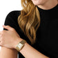Michael Kors Emery Analog Watch for Women MK4826