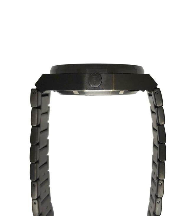 EARNSHAW Drake Dual Time Automatic Watch for Men ES-8291-55