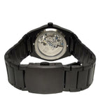 EARNSHAW Drake Dual Time Automatic Watch for Men ES-8291-55