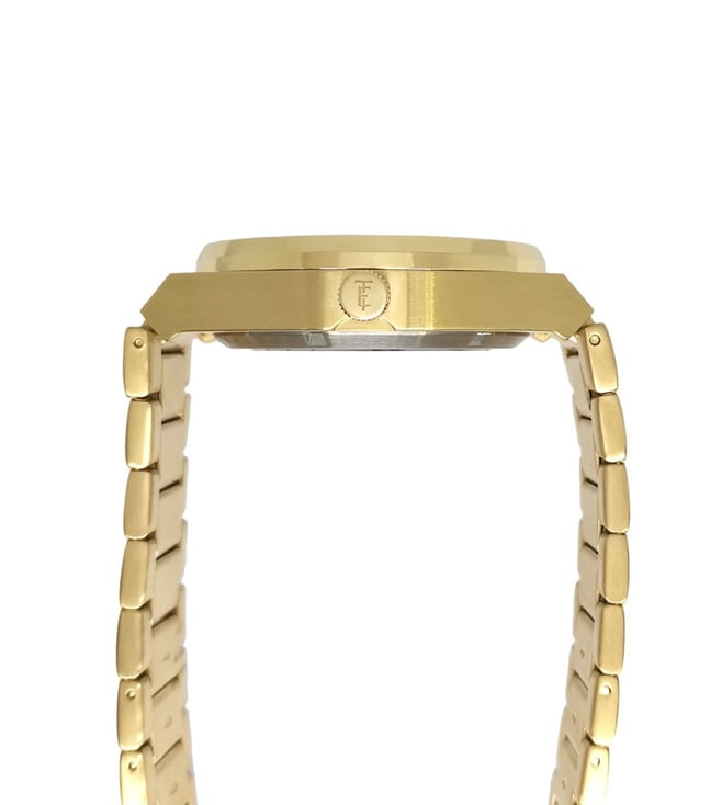 EARNSHAW Drake Dual Time Automatic Watch for Men ES-8291-66