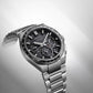 Seiko Astron Chronograph Watch for Men SSH111J1
