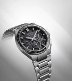 Seiko Astron Chronograph Watch for Men SSH111J1
