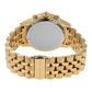 Michael Kors Hutton Chronograph Watch for Men MK8953
