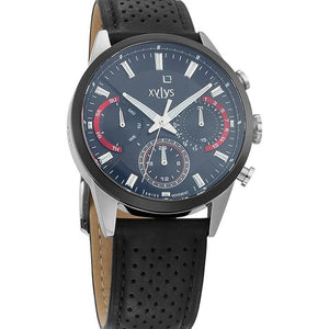 Xylys Swiss Multifunction Watch For Men 40034kl01e - KRISHNA WATCH COMPANY